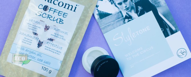 Alle producten StyleTone box februari