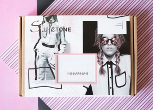 Omslag StyleTone box - unboxing StyleTone box editie april