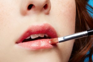 Mooie lippen - make-up tips