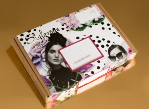 Omslag StyleTone box mei