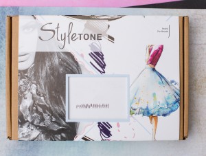 Omslag StyleTone box juni