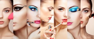 Beauty faces- beauty trends