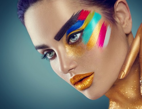 Gespot: de beauty trends voor het najaar