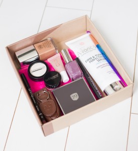 Producten in Limited Edition special StyleTone box - juli