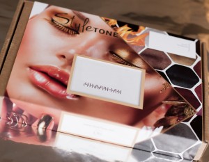 StyleTone box oktober