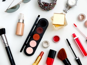 Make-up producten