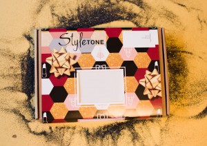 StyleTone box december