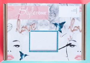 StyleTone box februari 2018