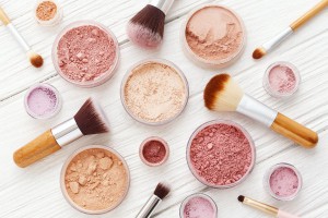 Blush beauty trends