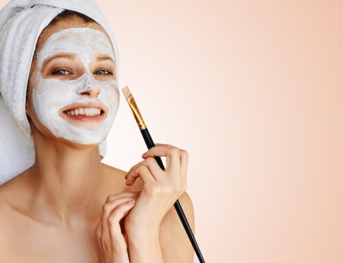 Dit is het perfecte gezichtsmasker voor jouw huid