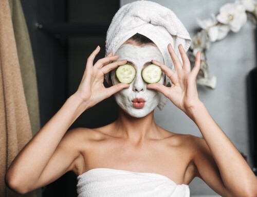 Dit zijn de voordelen die gezichtsmaskers bieden