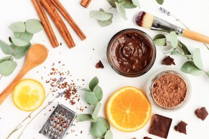 Zelf beautyproducten maken van kruide