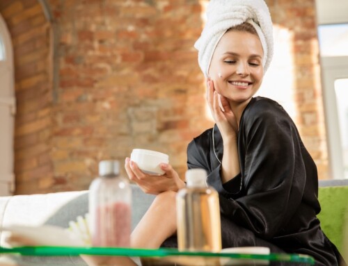 Maak van jouw zondagavond voortaan een beauty routine