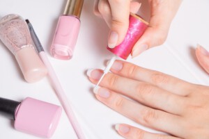 Nagelverzorging belangrijk gezonde nagels tips